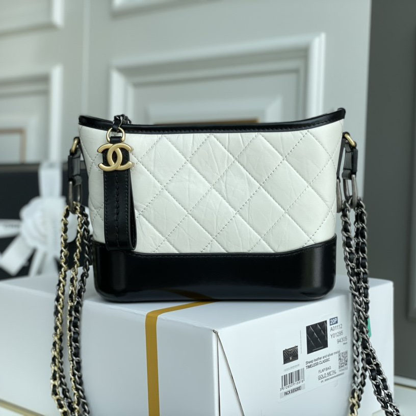 Chanel Gabrielle Bags